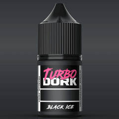 Turbo Dork - Black Ice 22ml